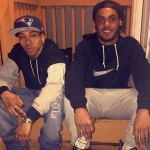 Meet your Posher, Melvin